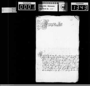 . 1718: August 1718
