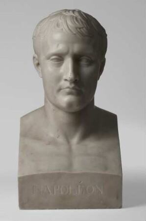 Büste Napoleon I.