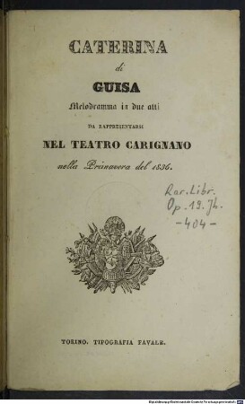 Caterina di Guisa