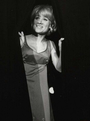 Bügelbrett. Das Kabarett ist tot - es lebe das Cabaret!: Hannelore Kaub