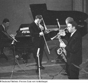 Jazz-Sextett