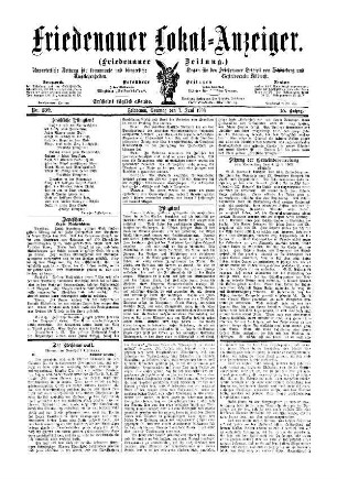 Nr. 132, 07.06.1908