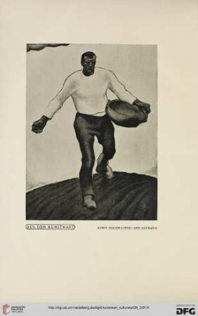 Heft 15 (1. Maiheft 1915)