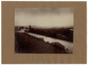 Kassel Schöne Aussicht