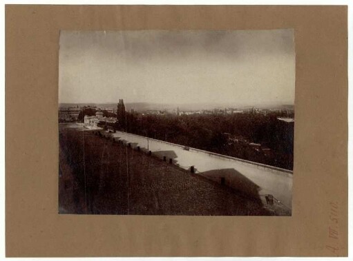 Kassel Schöne Aussicht