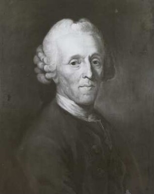 Christian Fürchtegott Gellert