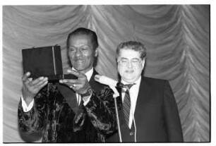 Chuck Berry 14.2.1988 I N9
