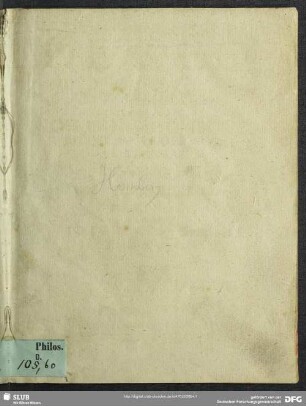 Theses Philosophicae De Deo