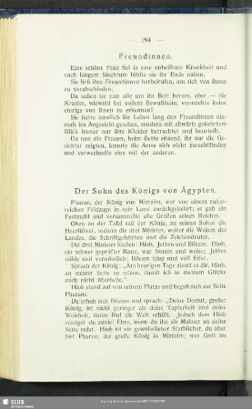 Freundinnen