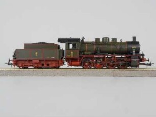 Trix 22528 Dampflok G 8.1 K.P.E.V.