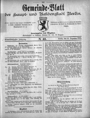 1910,51: No. 51, 18. Dezember 1910