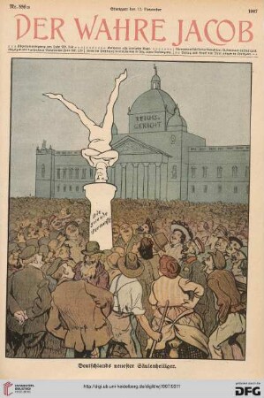 Nr. 556 (12. November 1907)