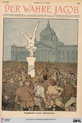 Nr. 556 (12. November 1907)