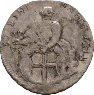 Münze, 1/8 Taler, 1761