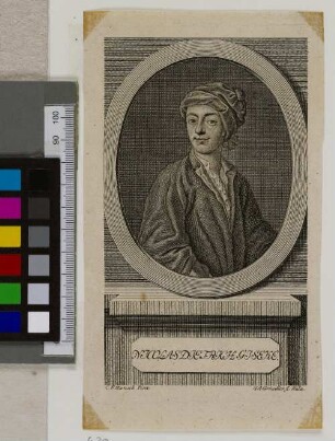 Nikolas Dietrich Gieseke
