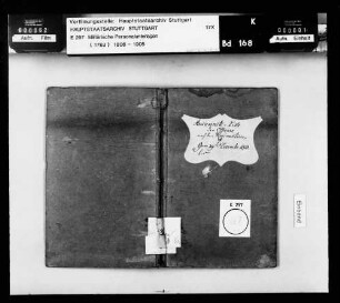 Ancienneteliste der württembergischen Offiziere, nach Regimentern geordnet