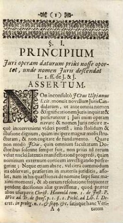 Ius ecclesiasticum universum ex libris V. epistolarum decretalium Gregorii IX. pontificis & legislatoris maximi, secundum praecipuas difficultates per asserta et responsa theologico-tridentino-canonica ad casus canonicos ...