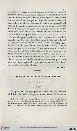 4: Sardegna sacra e le antiche diocesi, [2]