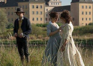 Die geliebten Schwestern (2014) - Trailer