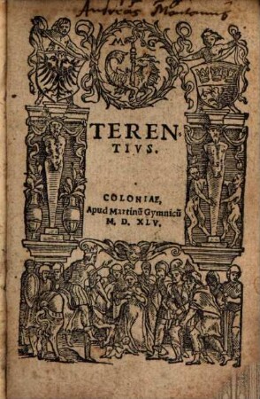 Terentius