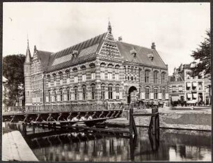 Museum van Oudheden