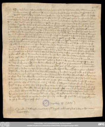 [Halle (Saale), Universitäts- und Landesbibliothek Sachsen-Anhalt, Morbio 5 (112)]