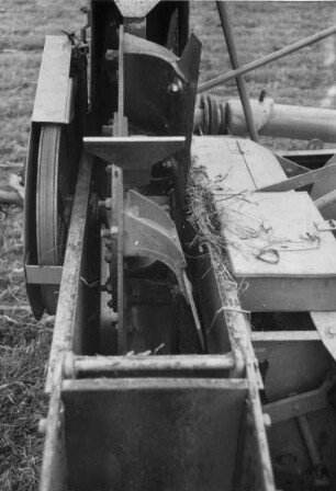 Messerform Speiser Scampolo