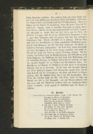 55. Parabel.