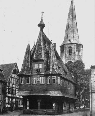 Michelstadt