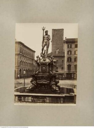 Pise, Lucques, Bologne, Ferrare, Rivenne etc. - Rotes Album VIII (Pisa, Lucca, Bologna, Ferrara, Ravenna)