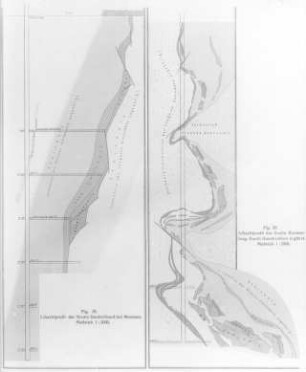 Grube Deutschland und Grube Ronnenberg, Schachtprofile (Everding) : Geologie | Geologie der Salzlagerstätten