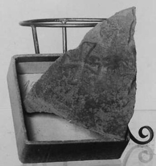 Gefäß (Scherbe)