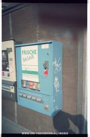 "PariS"!
