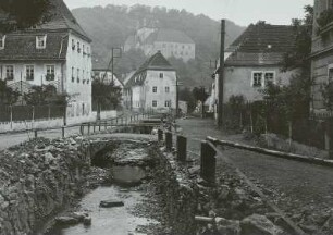 Stadt, Liebstadt