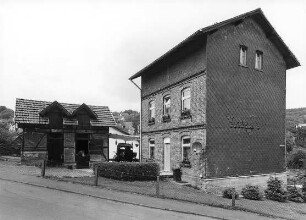 Großalmerode, Gerichtsstraße 1