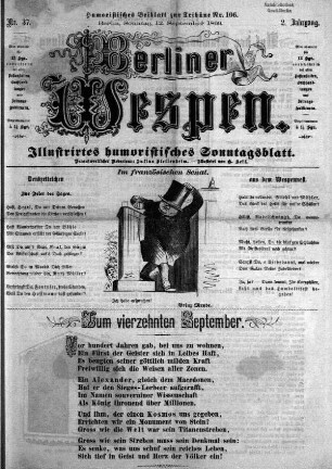 Nr. 37, 12.September 1869