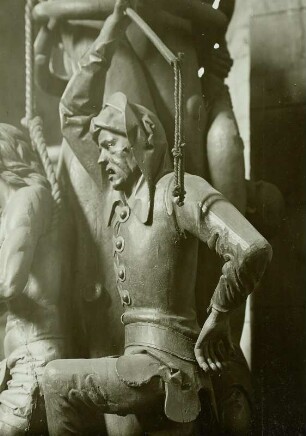 Geißelsäule