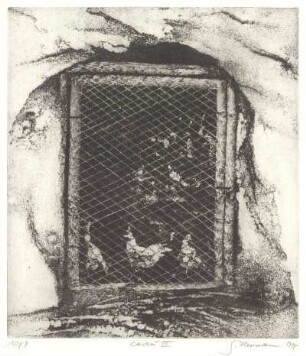 caverni III