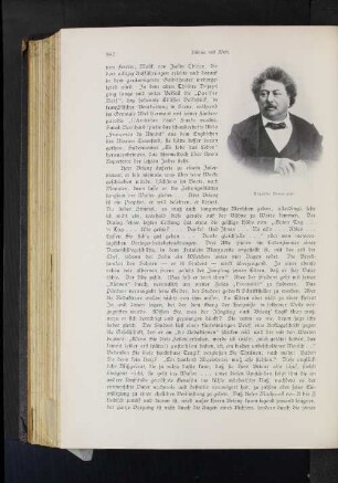Alexandre Dumas pere