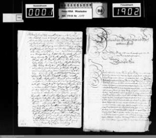 . 1676: o. D. 1676