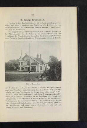 D. Sonstige Baulichkeiten.