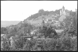 Radebeul. Kötzschenbroda