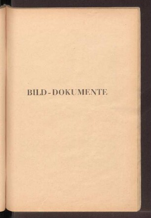 Bild-Dokumente