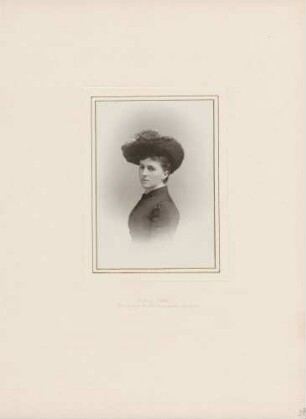 Herzogin Carl Theodor in Bayern, Maria Josepha von Portugal