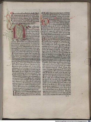 [Sermones de laudibus sanctorum]