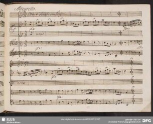 Allegretto