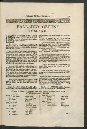 [Ordine Toscano]