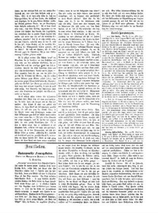 Feuilleton. Shakespearsche Frauengestalten