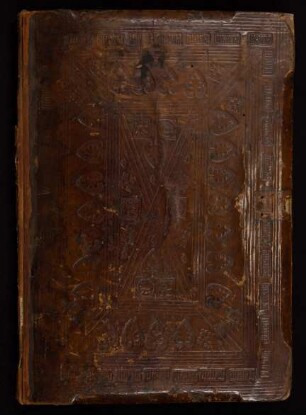 Ps.-Augustinus - Galfredus Babio : Hdschr. 304