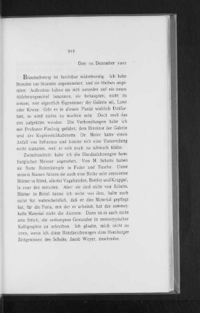 Den 10. Dezember 1902